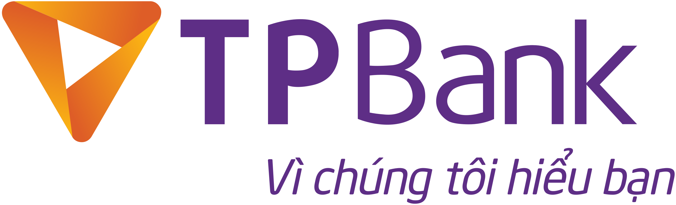 TPBank Logo