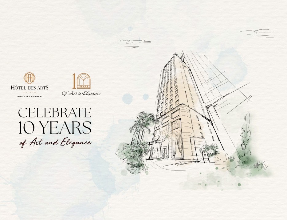 About Diplomat Image