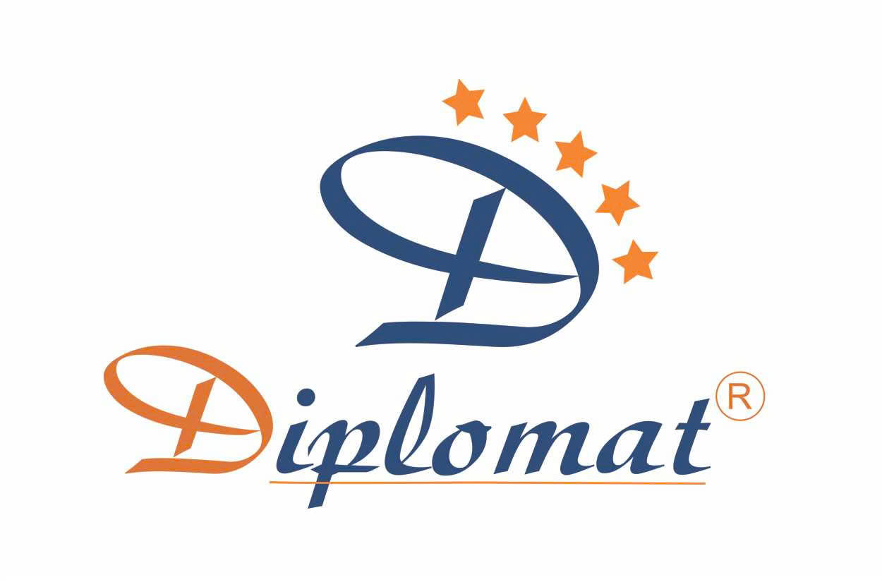 Diplomat Serviced Apartments Logo